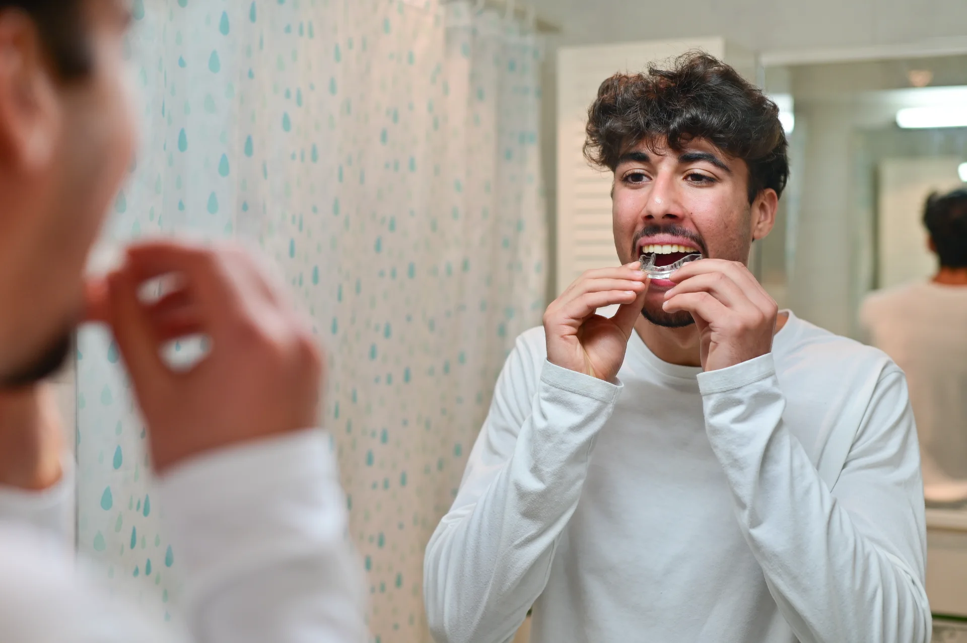 Occlusal & Sports Guards at Clark Dental in Salisbury, NC