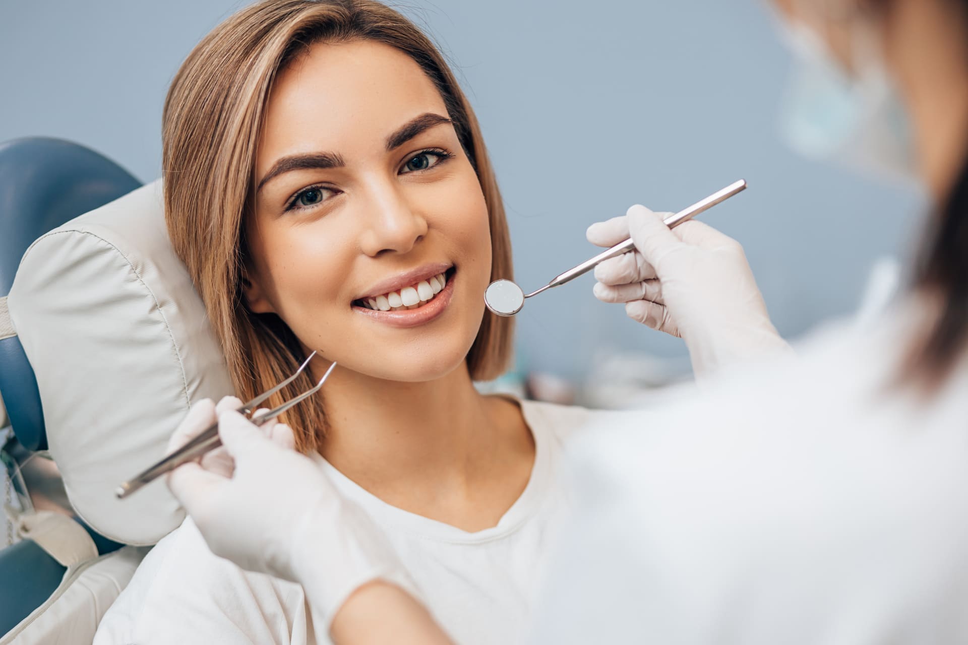 Personalized patient care at Clark Dental