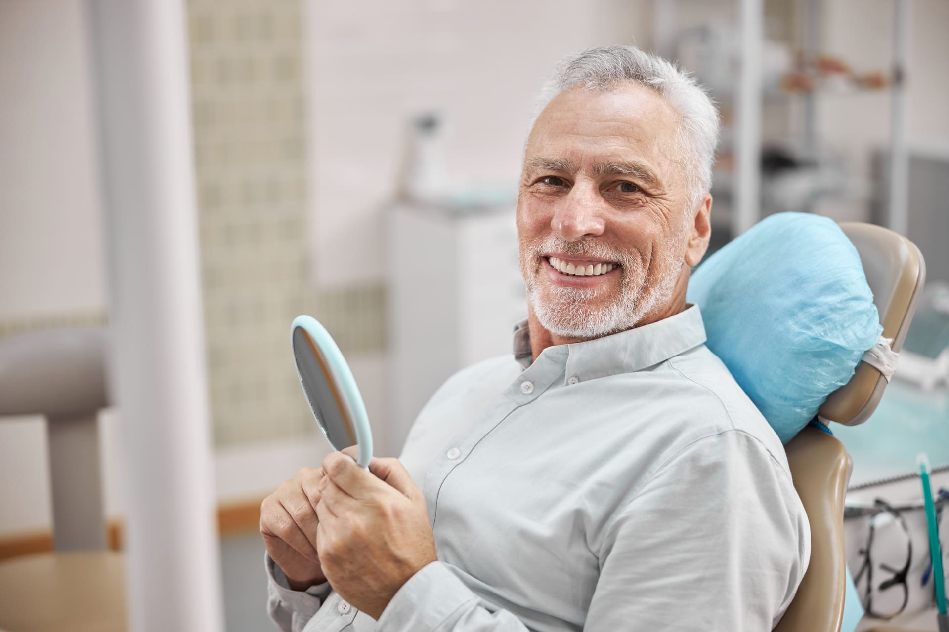 Personalized patient care at Clark Dental