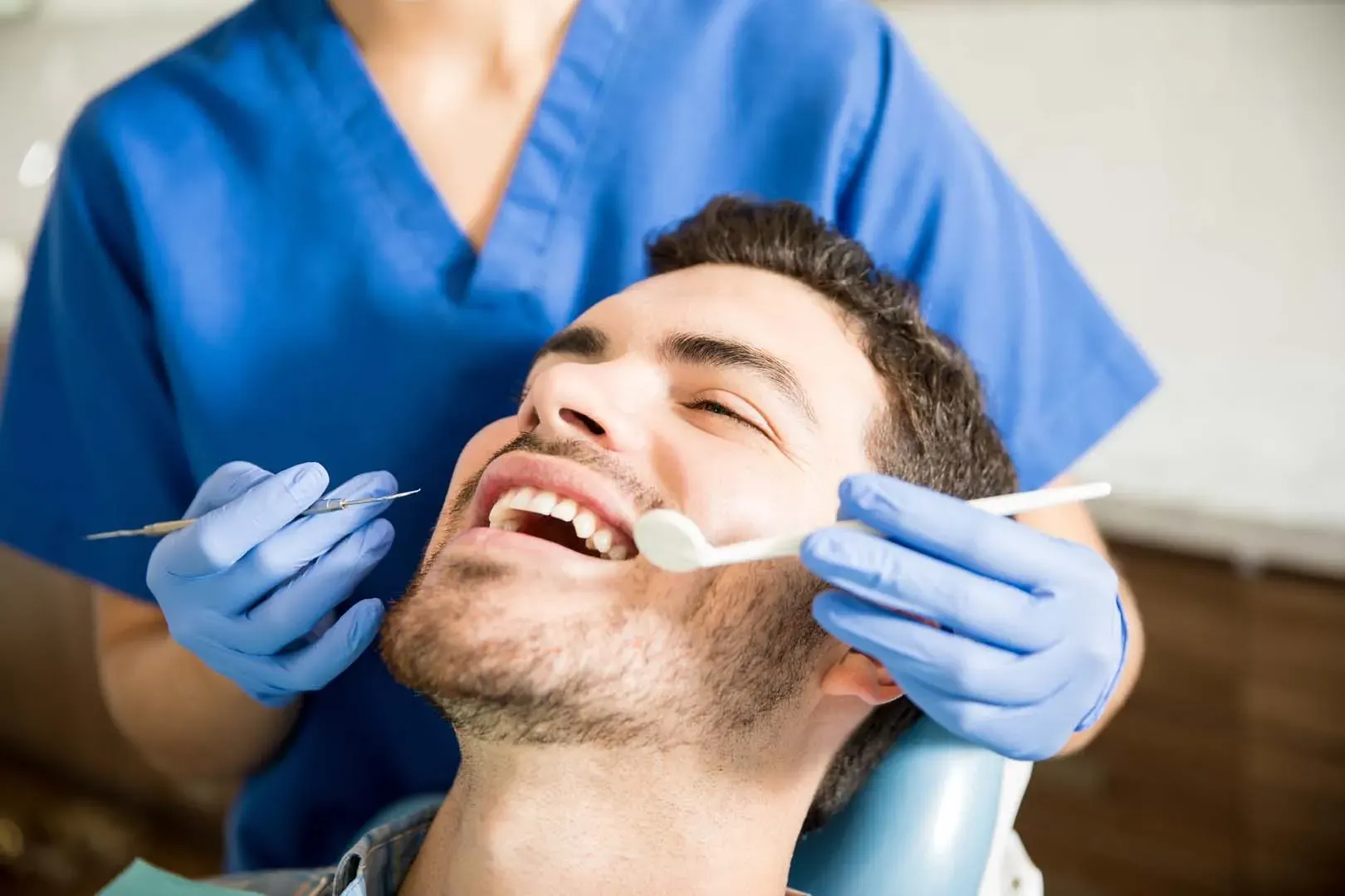 Preventive and general dental care