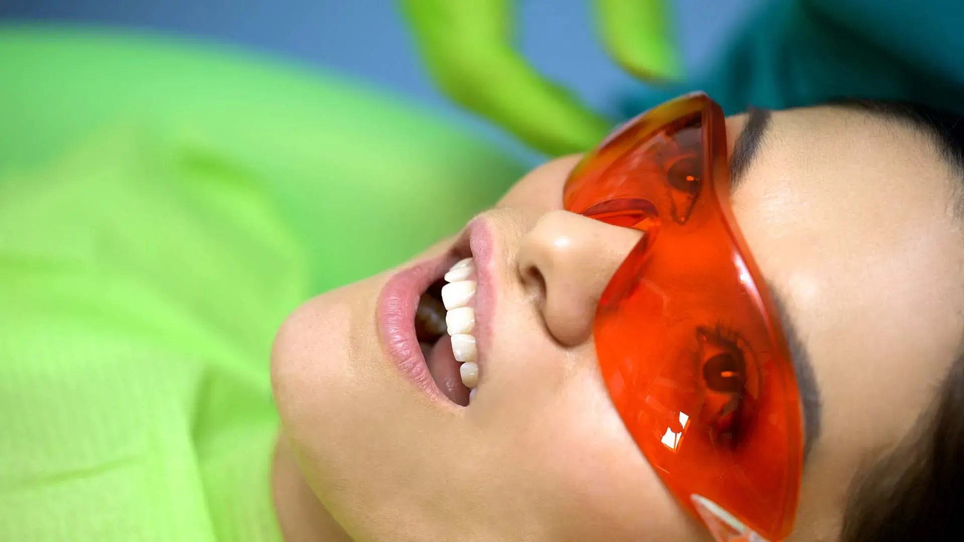 Inlays & Onlays at Clark Dental