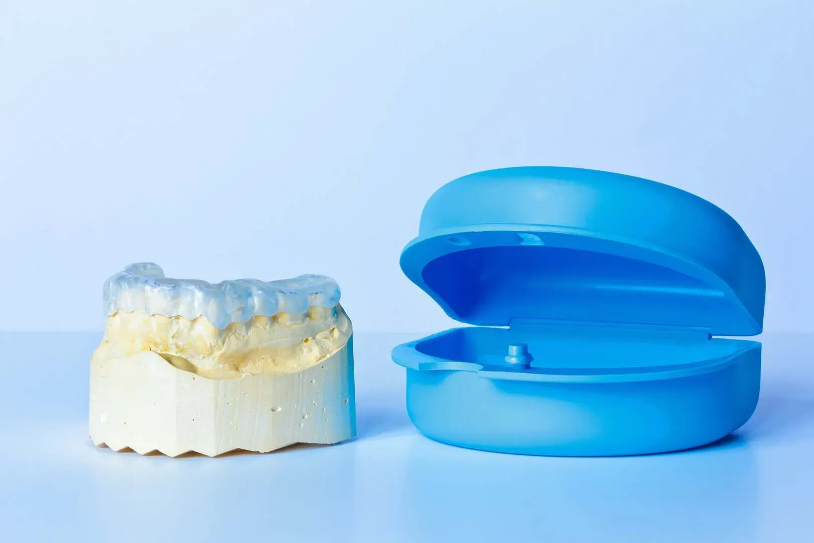 Athletic Dentistry at Clark Dental in Salisbury, NC