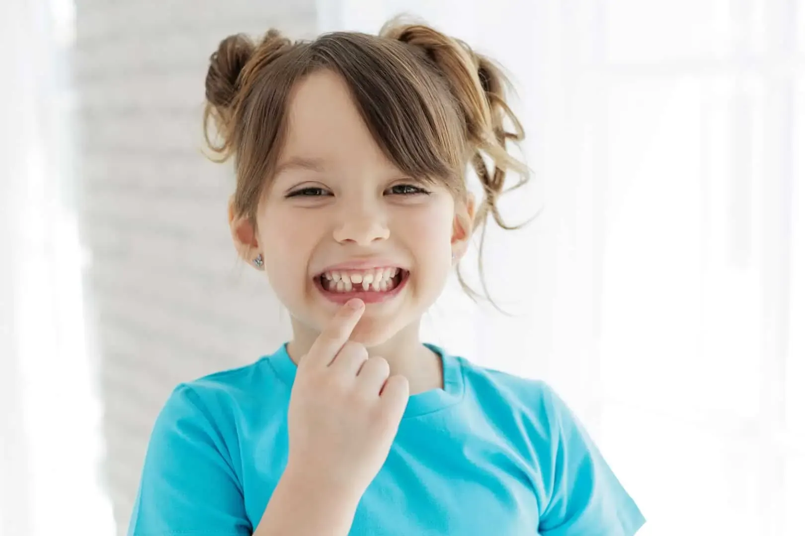 Children's Dentistry at Clark Dental in Salisbury, NC