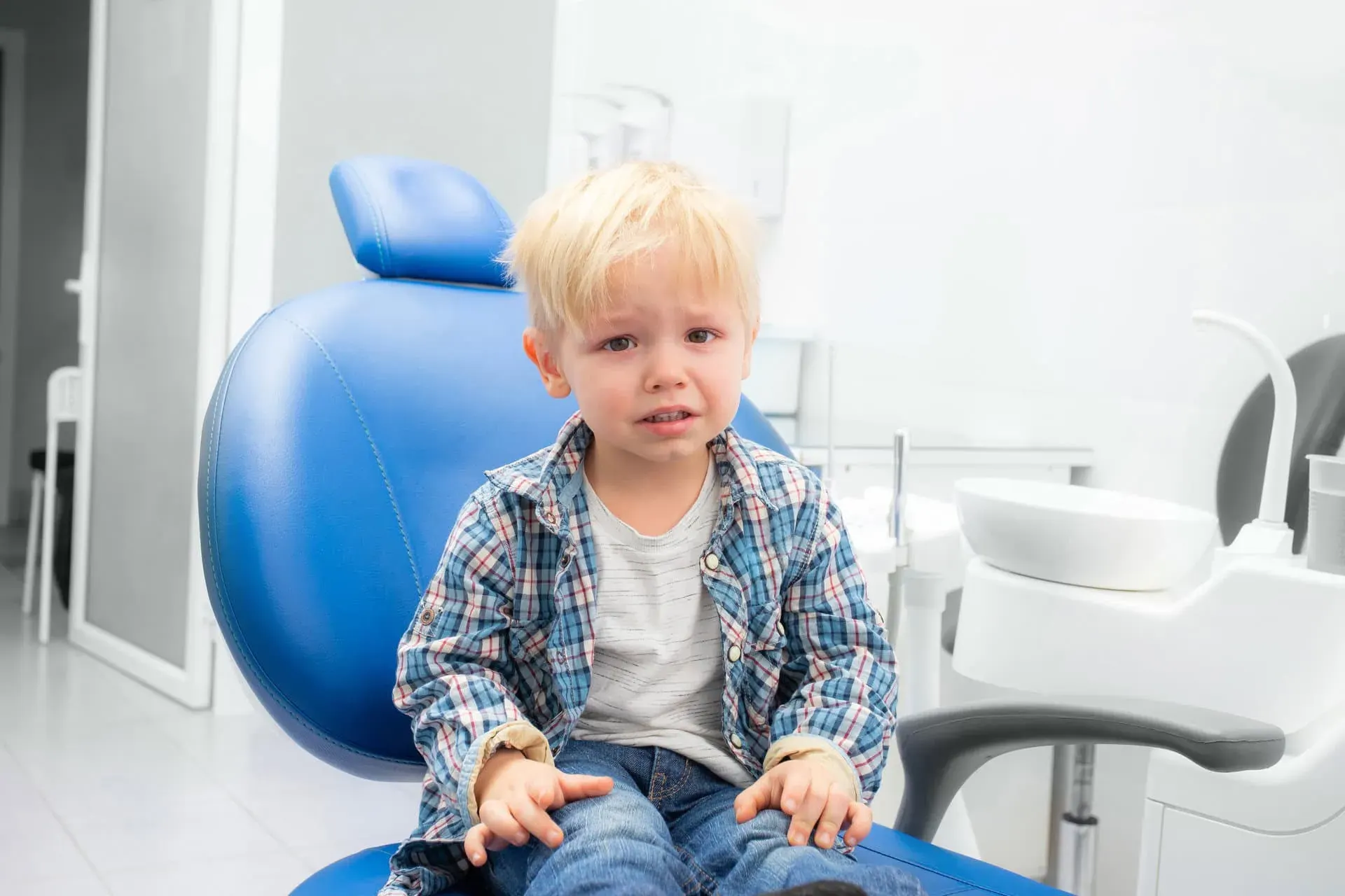 Emergency Dental Care at Clark Dental in Salisbury, NC