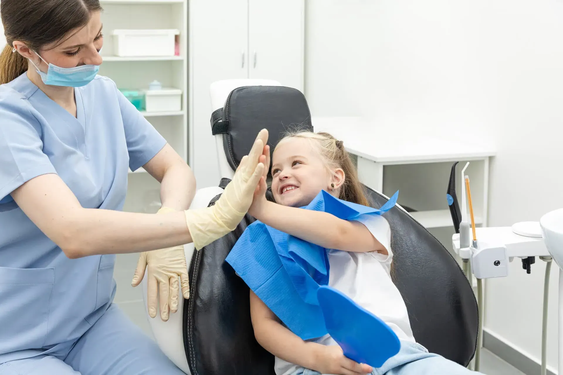Preventive & General Care at Clark Dental in Salisbury, NC