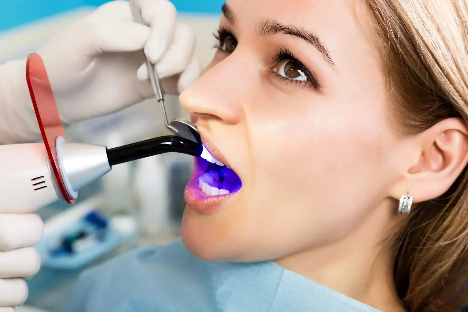Restorative Dentistry care at Clark Dental