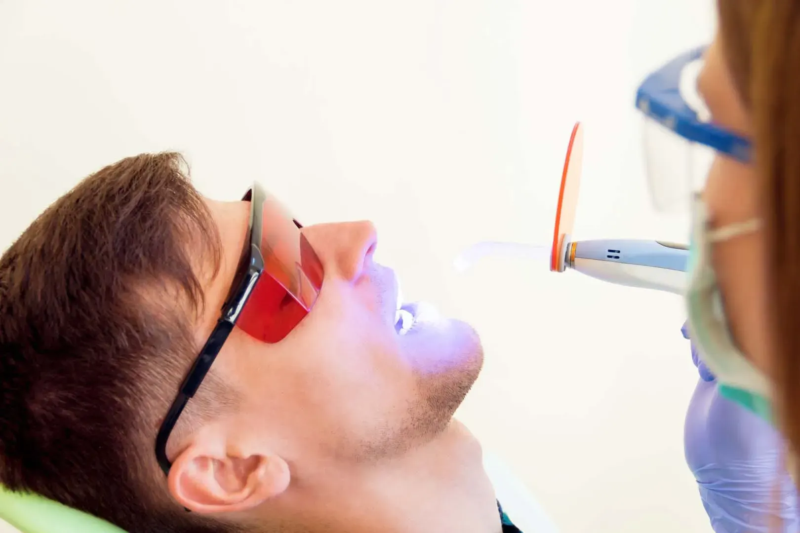 Sealants at Clark Dental in Salisbury, NC